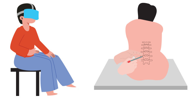 Extended reality in anesthesia: a narrative review.