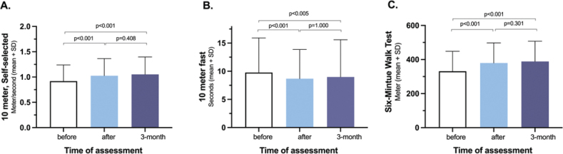 LOWER-EXTREMITY CONSTRAINT-INDUCED MOVEMENT THERAPY IN INDIVIDUALS WITH STROKE - IMPROVEMENTS, EXPERIENCES AND HEALTH-RELATED QUALITY OF LIFE.