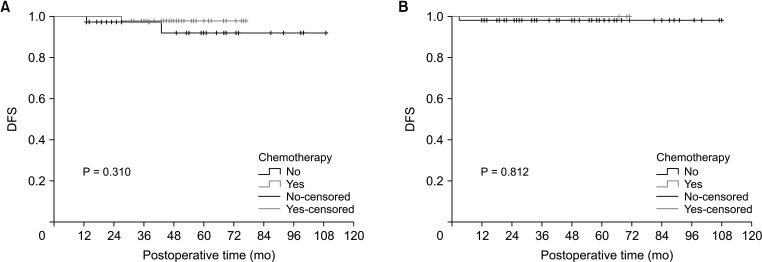 Characteristics of premenopausal breast cancer patients with a midrange 21-gene recurrence score.