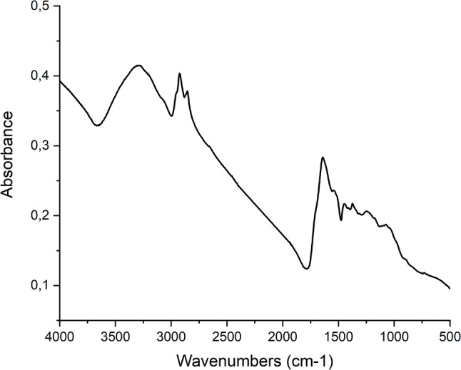 Antibacterial properties of silver and gold nanoparticles synthesized using Cannabis sativa waste extract against Pseudomonas aeruginosa.