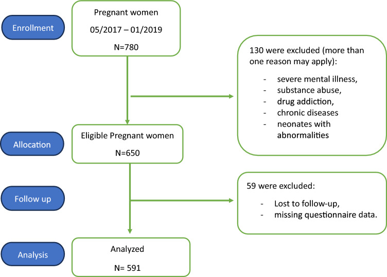 Impact of health literacy and subjective happiness in pregnancy on neonatal anthropometry: a cohort study.