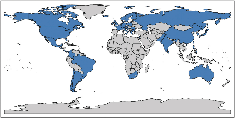 The breadth and impact of the Global Lipids Genetics Consortium.