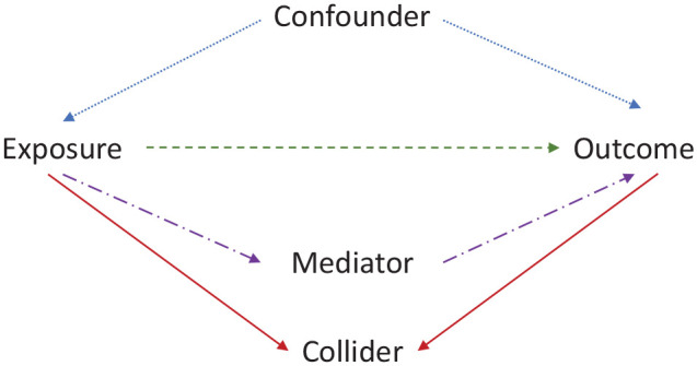 Directed Acyclic Graphs in Decision-Analytic Modeling: Bridging Causal Inference and Effective Model Design in Medical Decision Making.