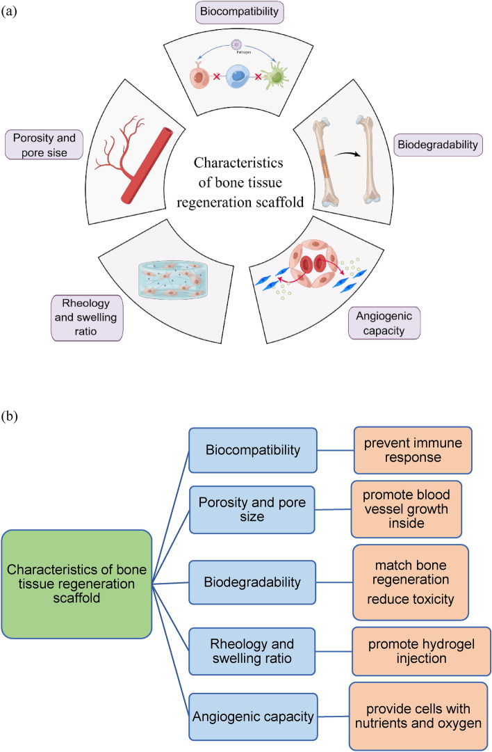 Advances in 3D-printed scaffold technologies for bone defect repair: materials, biomechanics, and clinical prospects.