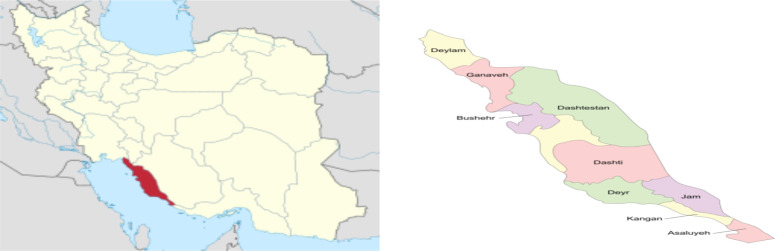 Seroprevalence of Canine Leishmaniasis in Sheltered Dogs in Bushehr Province, Southwest of Iran during 2022-2023.
