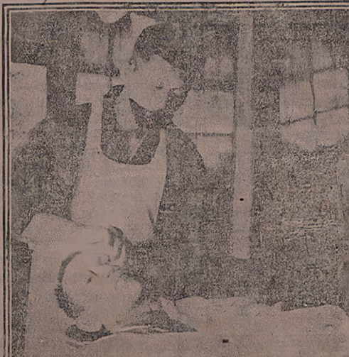 Unmasked Barbers in Unhygienic Places: Masks and the Politics of Barbering Hygiene in Colonial Korea.