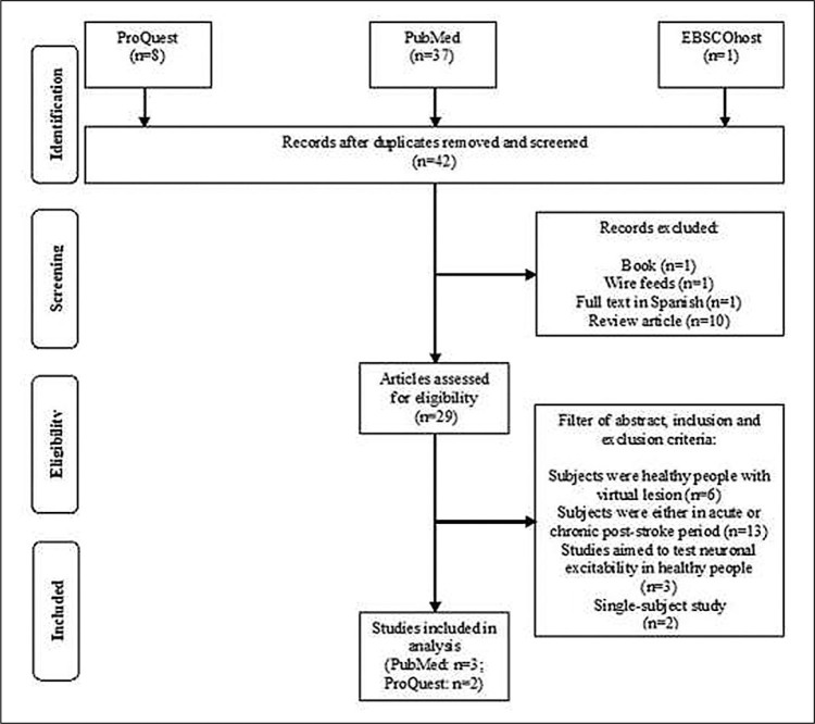 Repetitive Transcranial Magnetic Stimulation Protocols for Swallowing Rehabilitation in Unilateral Hemispheric Stroke: A Scoping Review.