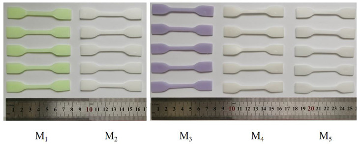 The investigation of opening modes of head and neck thermoplastic mask for radiotherapy based on finite element analysis.