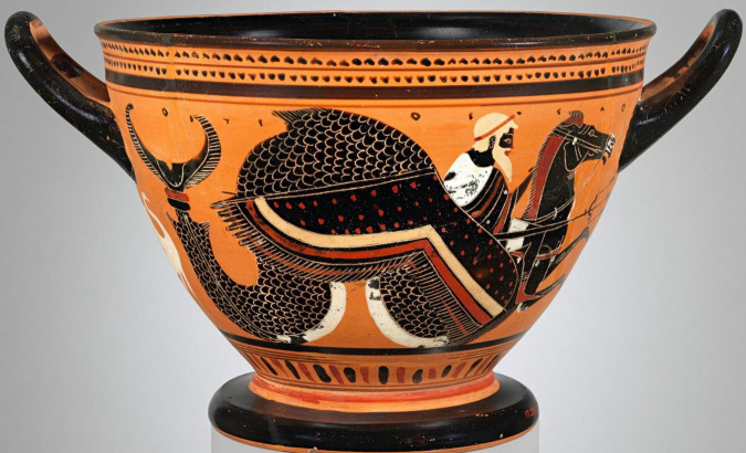 <i>Hippocampus</i> and <i>cornu ammonis</i>: mythonyms that prevail in <i>Terminologia Anatomica</i>, <i>Terminologia Neuroanatomica</i>, and <i>Terminologia Histologica</i>.