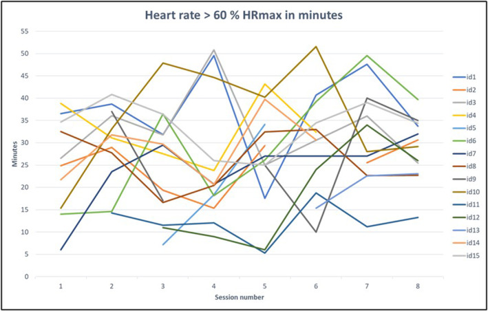 High-Intensity Gait Training for Patients After Stroke: A Feasibility Study.