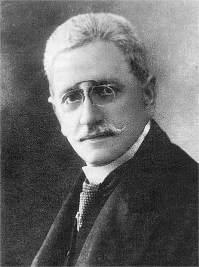 Rectification of Priority: Giuseppe Vicentini (1860-1944) Presented the First Luminal Contrast Enhanced X‑Ray of the Digestive Tract on January 26, 1896.