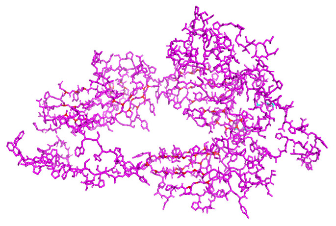Developing cancer vaccine with carcinoembryonic antigen and IGF-1R as immunostimulants using immunoinformatics approach.