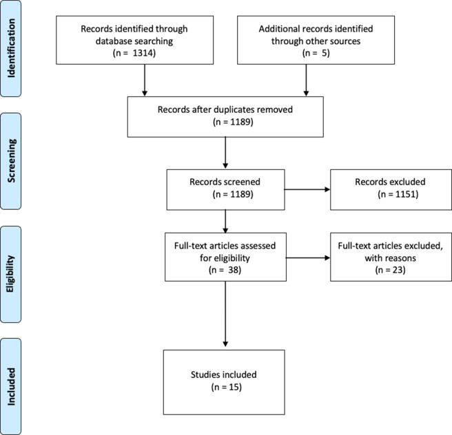 Learning strategies for laypeople to participate in health technology assessment: a scoping review.