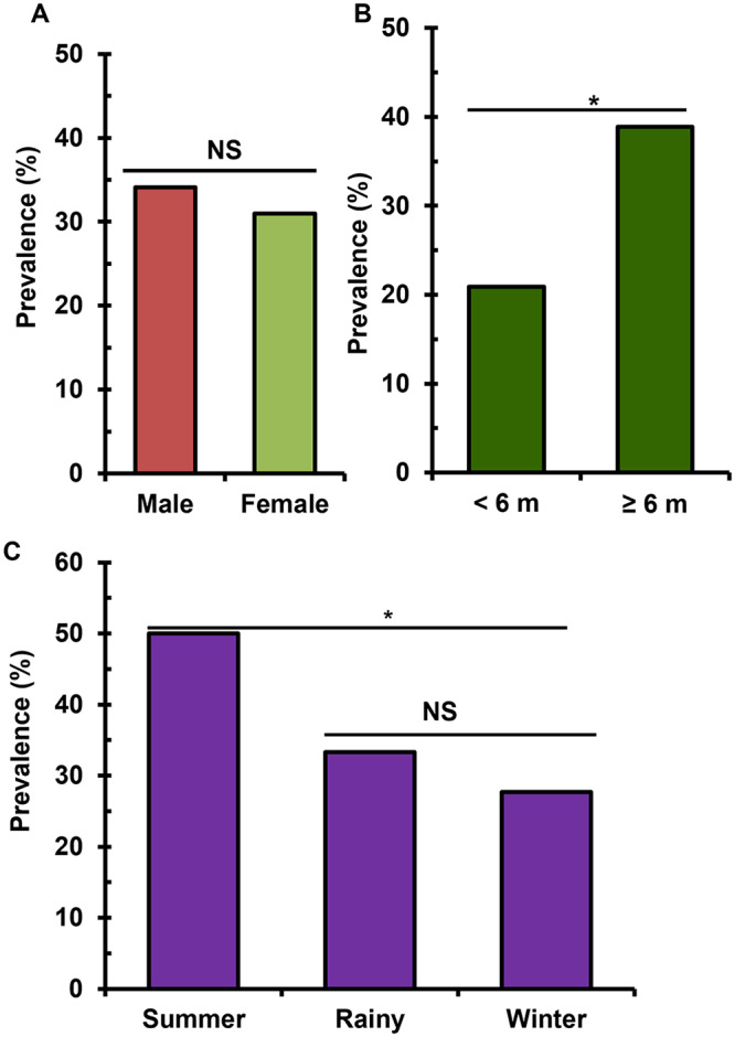 <i>Cheilospirura hamulosa</i> (Nematoda: Acuariidae) infection in indigenous chickens in Bangladesh: epidemiology, pathology and anthelmintic efficacy.