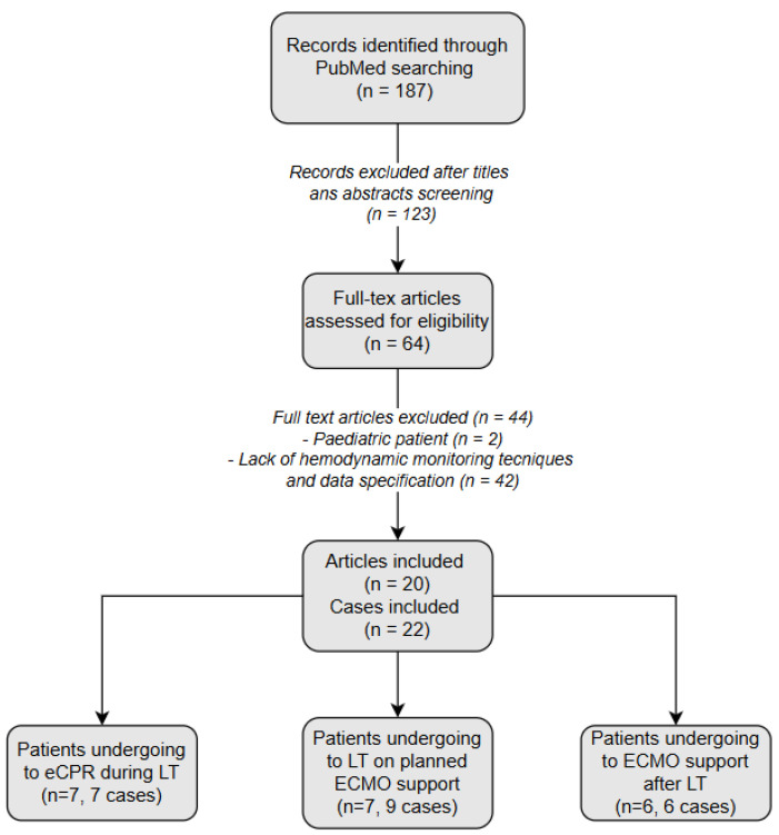 Hemodynamic Monitoring During Liver Transplantation for Patients on Perioperative Extracorporeal Membrane Oxygenation (ECMO) Support: A Narrative Review.