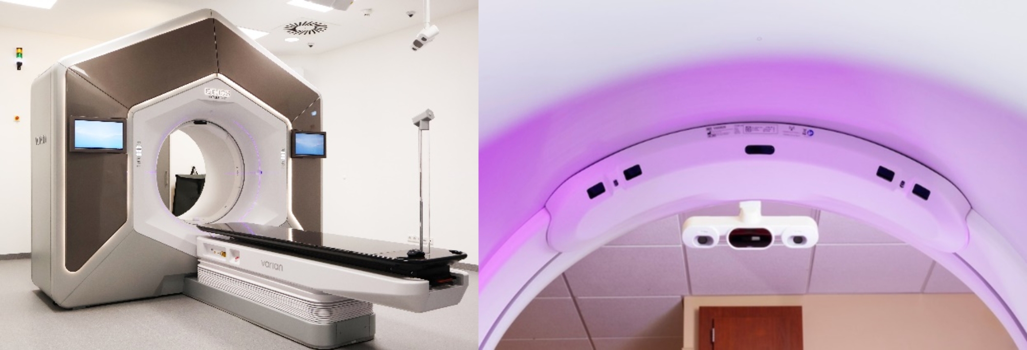 Analysis of intra-fractional surface motion during adaptive radiation therapy and relation of internal vs. external position for prostate cancer.