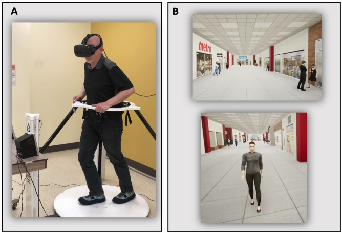 Age-Related Effects on Cognitive-Locomotor Dual-Task Abilities in Activities Representative of Daily Life Among Young Seniors.