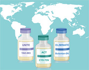 Advancing dengue vaccine development: Challenges, innovations, and the path toward global protection.