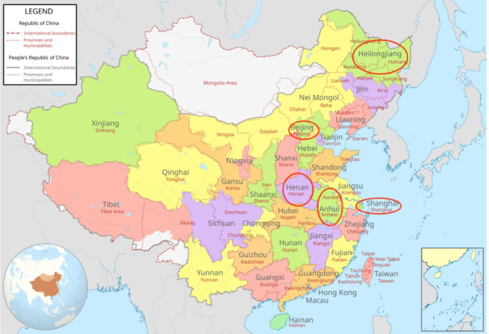 Healthy eating intentions among adults in China: a cross-sectional study of northern and southern regions and city tiers based on the theory of planned behavior.
