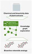 Efficient constitution of a library of rotenoid analogs active against Trypanosoma cruzi from a digitalized plant extract collection†