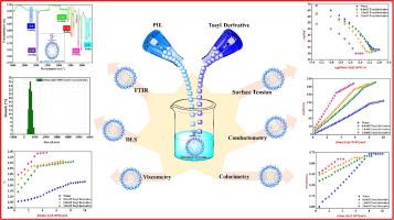 Physicochemical insight of phosphonium-based ionic liquid with carbocyclic sugar-based inositol derivative