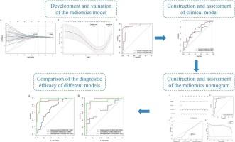 Single Photon Emission Computed Tomography/X-ray Computed Tomography-based radiomics analysis for diagnosis of bone metastases in patients with breast cancer