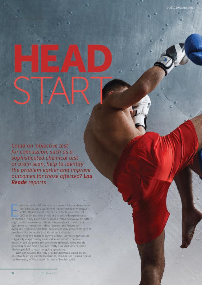 Head Start