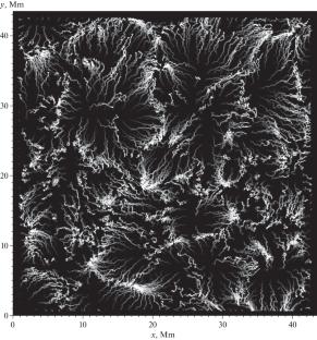 Abstract Image