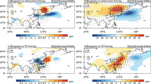 Remote Impact of Typhoon In-Fa on the Catastrophic Flood Over Henan, Inland of China in July 2021
