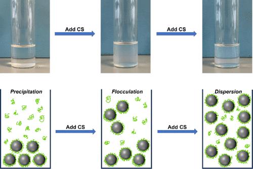 Anomalous Restabilization of Colloid–Polymer Mixture with Increasing Colloid Concentration