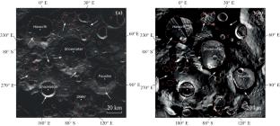 Radar Mapping of the South Polar Region of the Moon at 4.2 cm Wavelength