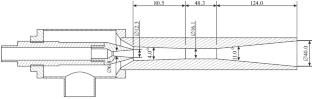 Investigating the Role of Mixing Chamber Geometry in the Performance of Steam Jet Ejectors