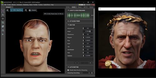 MemorIA, an Architecture for Creating Interactive AI Historical Agents in Educational Contexts