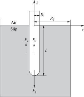 Rheological Properties of Thermoplastic Slip for Casting Large Thin-Walled Silicon Carbide Ceramics