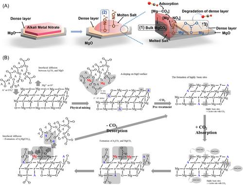 Developing Advanced Mg-Based Solid-State Materials for Gas Separation and Purification: A Review