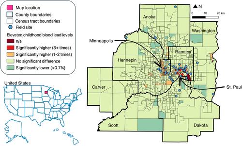 Geographic Range Size Predicts Butterfly Species' Tolerance to Heavy Metals More Than Evolutionary History With Toxic Larval Diets