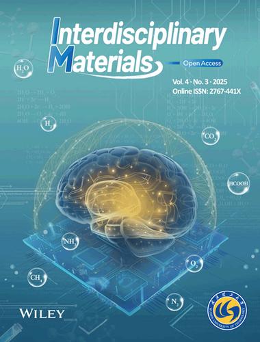 Outside Front Cover: Volume 4 Issue 3