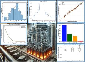 Predicting ash accumulation in industrial systems using machine learning: Enhancing maintenance and operational efficiency