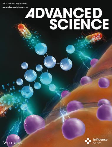 Gut Microbiota-Butyrate-PPARγ Axis Modulates Adipose Regulatory T Cell Population (Adv. Sci. 20/2025)
