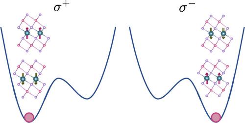 Reversing Néel Vector in Parity-Time Antiferromagnets by Nonreciprocal Light Scattering