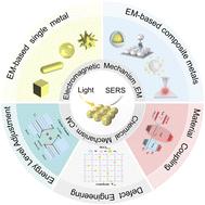 Research progress on regulation strategies for surface-enhanced Raman spectroscopy