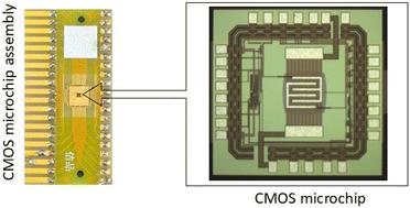 Low temperature inkjet-printed metal oxide sensors for sensitive and selective NO2 detection†