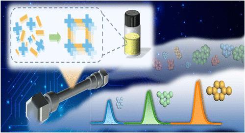 Capsule-Type Single-Crystal Covalent Organic Frameworks as an Advanced Chromatographic Stationary Phase for Efficient Separation of Isomers
