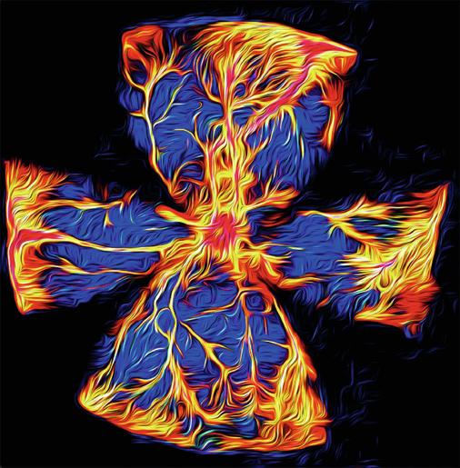 Abstract Image