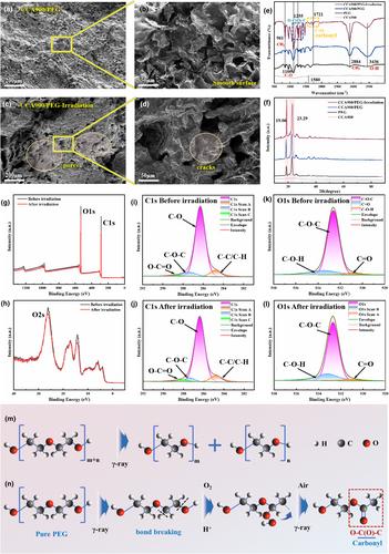 Ultra-Compact Cellular Structured Bio-Carbon Aerogels Supported PCM for Exceptional Thermal Insulation and Radiation Shielding for Space Applications