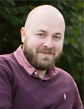 Markus D. Kärkäs