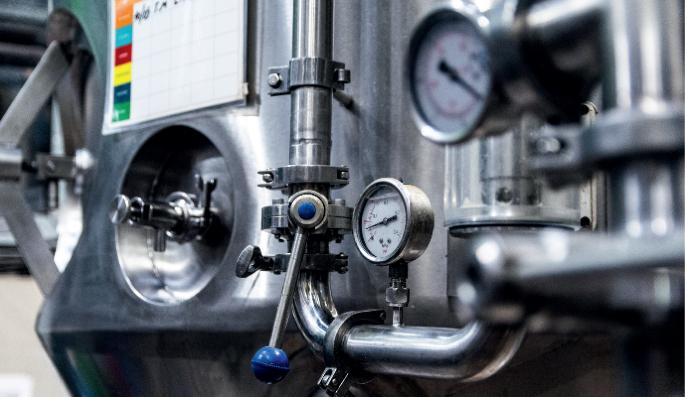 Beyond TRY in biomanufacturing scale-up