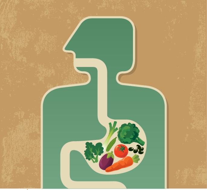 RORγt+ antigen-presenting cells mediate food tolerance