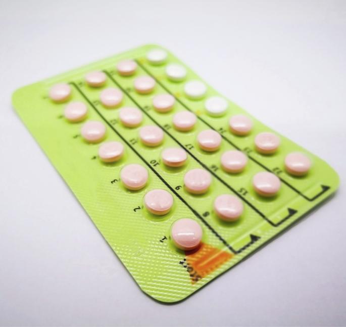 Hormonal contraceptive initiation after birth and the risk of depression
