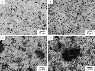 Influence of AlB12 Particles on the Strengthening Effect in Aluminum Matrix Composites